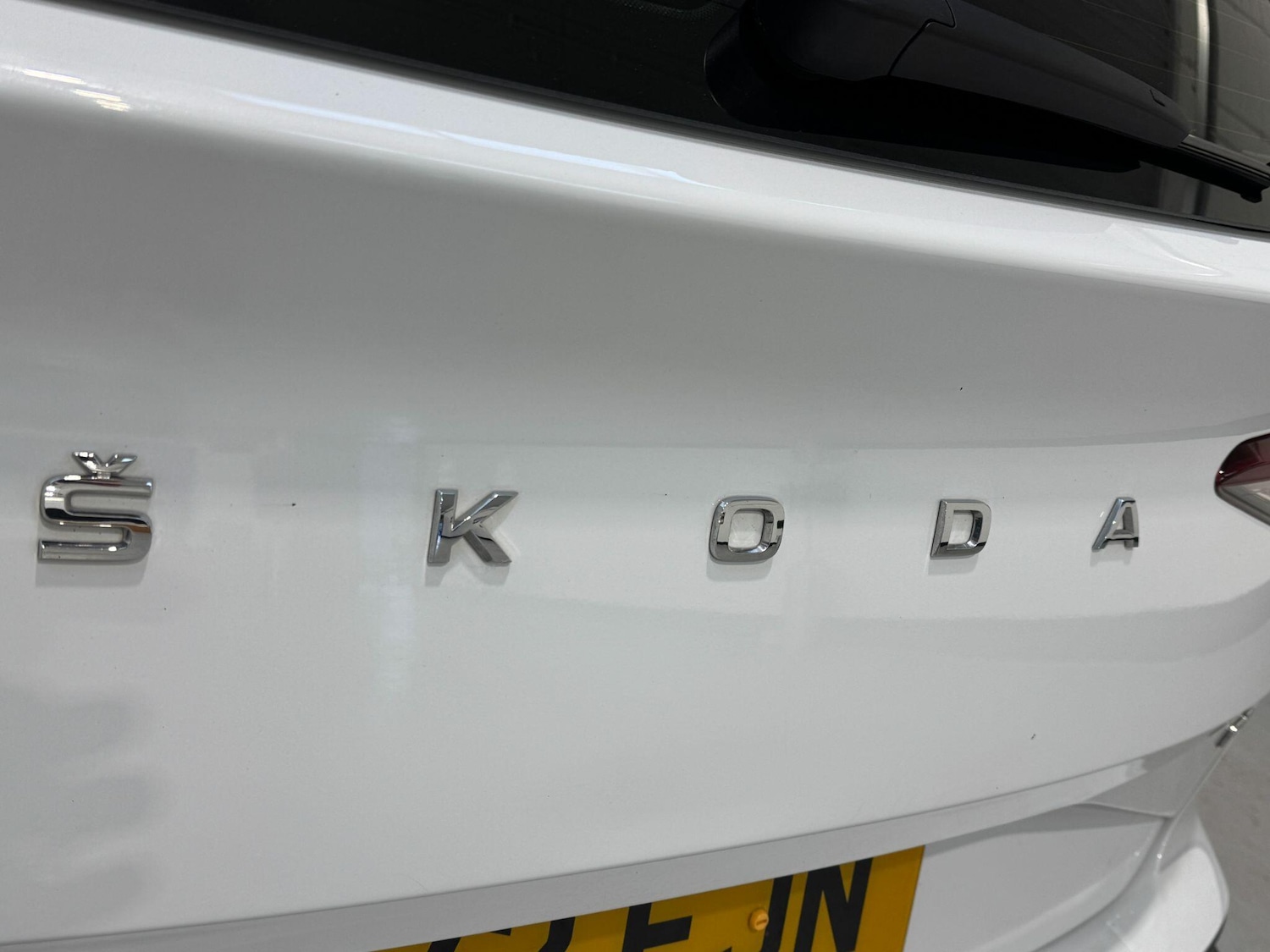 Used Skoda Enyaq 2023 for sale - 77753831: Photo 43