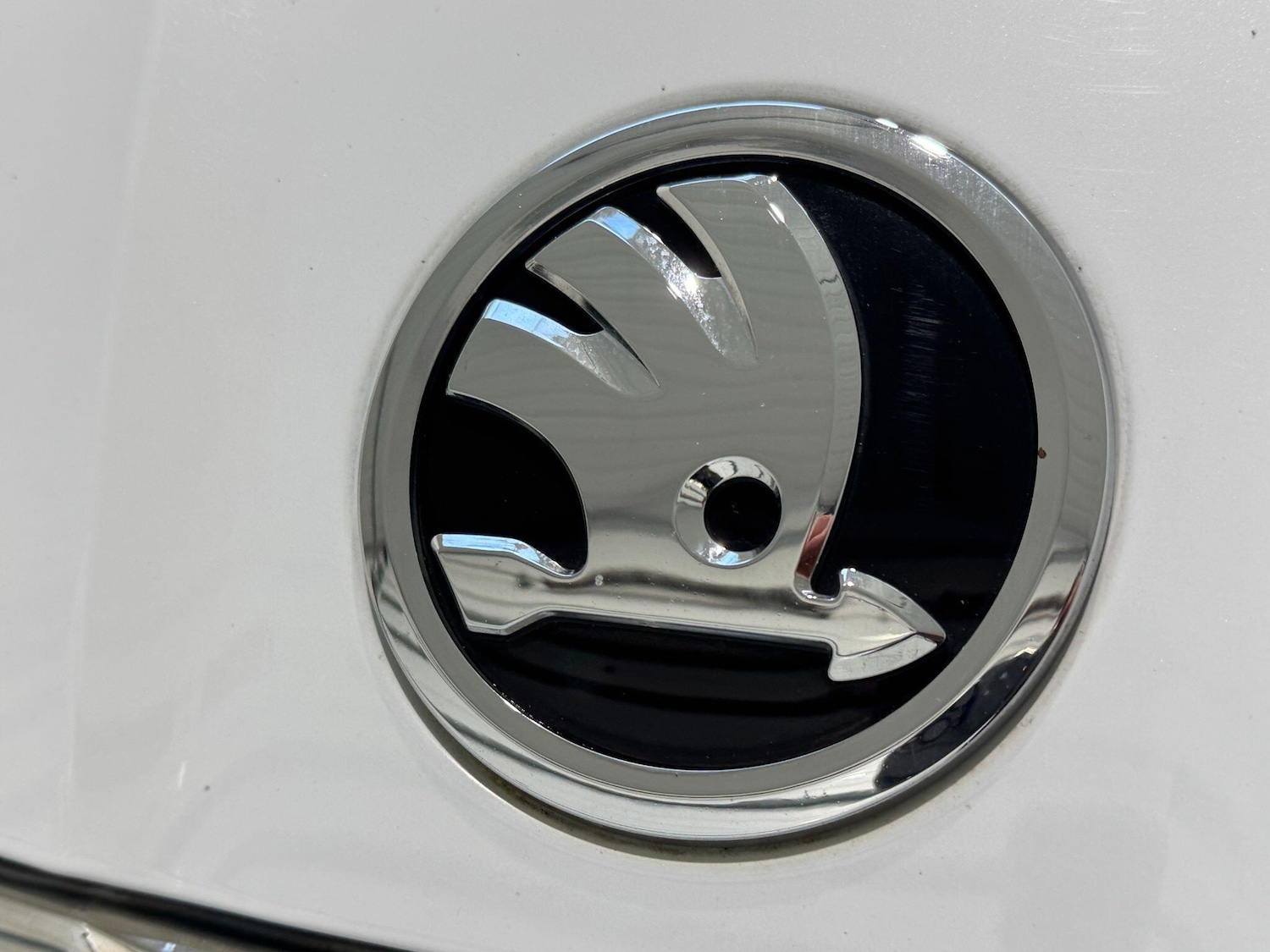 Used Skoda Enyaq 2023 for sale - 77753831: Photo 46