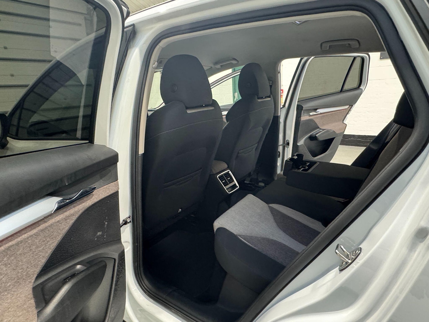 Used Skoda Enyaq 2023 for sale - 77753831: Photo 48