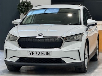 Used Skoda Enyaq 2023 for sale - 77753831: Photo