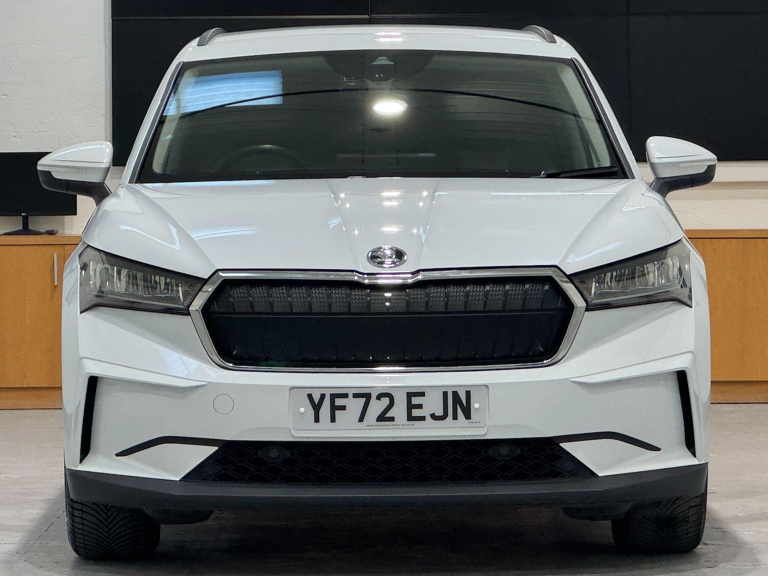 Used Skoda Enyaq 2023 for sale - 77753831: Photo 5