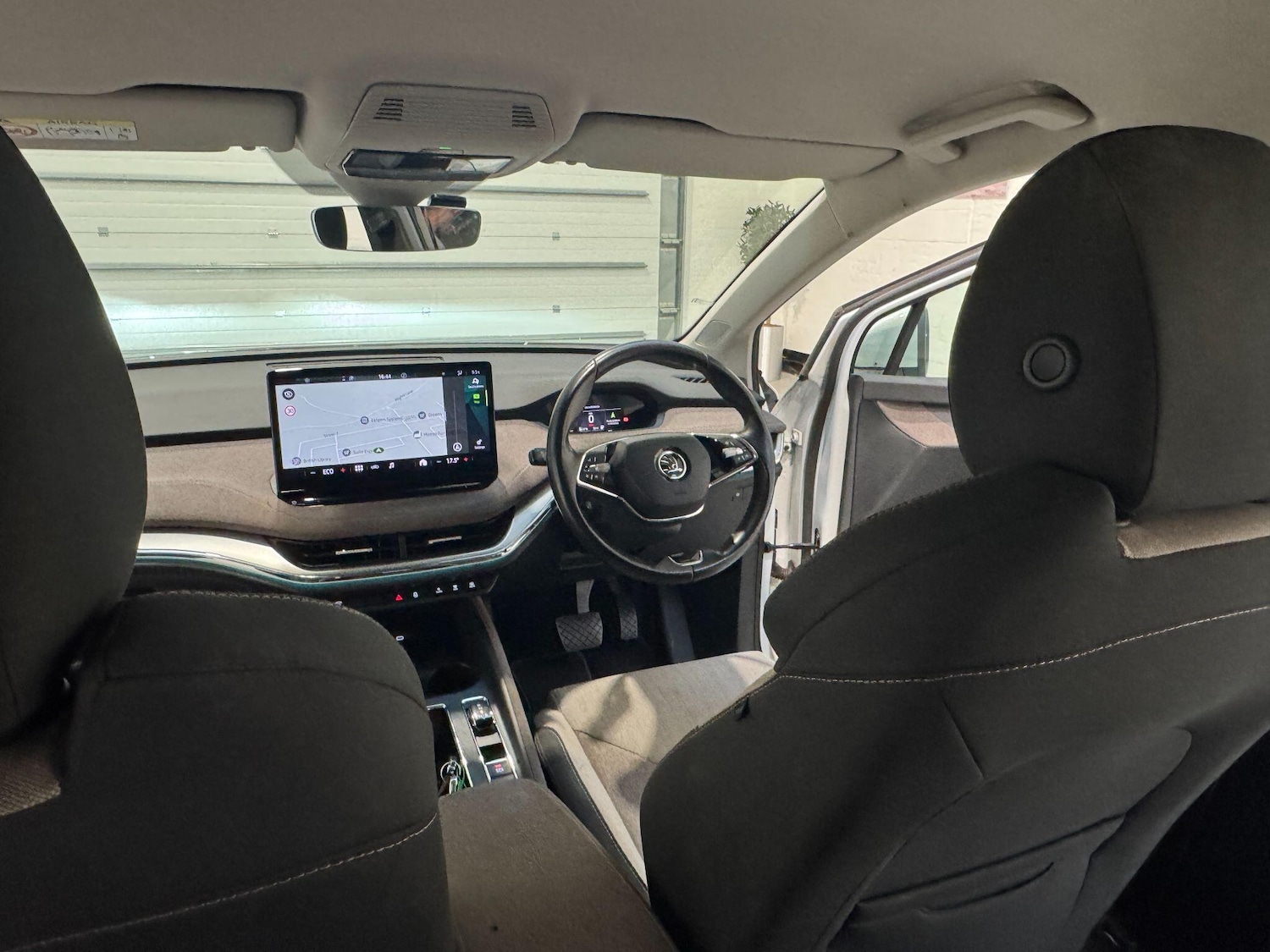 Used Skoda Enyaq 2023 for sale - 77753831: Photo 56