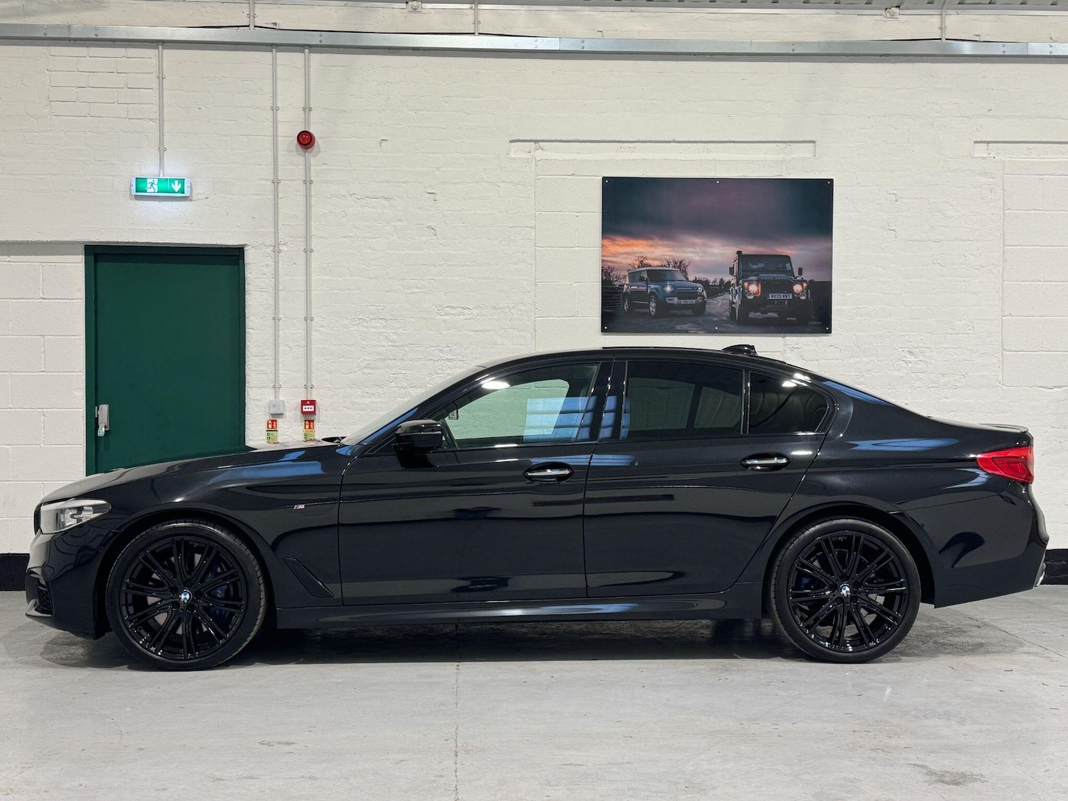 Used BMW 5 Series for sale - 77754159: Photo 10