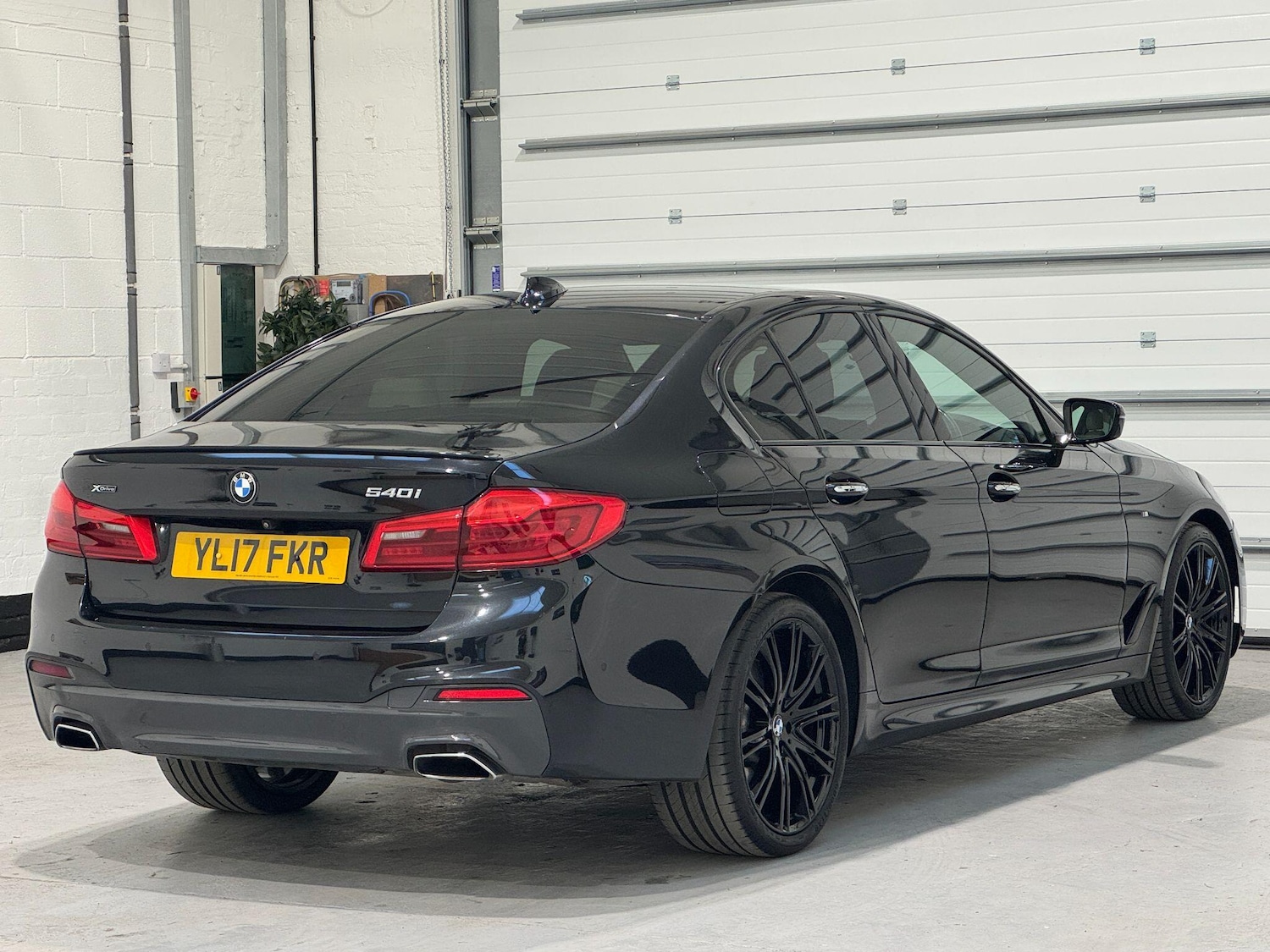 Used BMW 5 Series for sale - 77754159: Photo 11