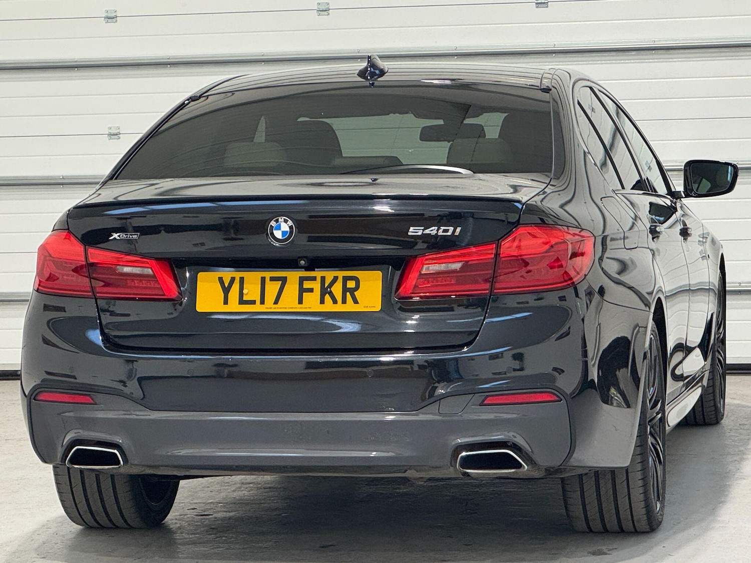 Used BMW 5 Series for sale - 77754159: Photo 12