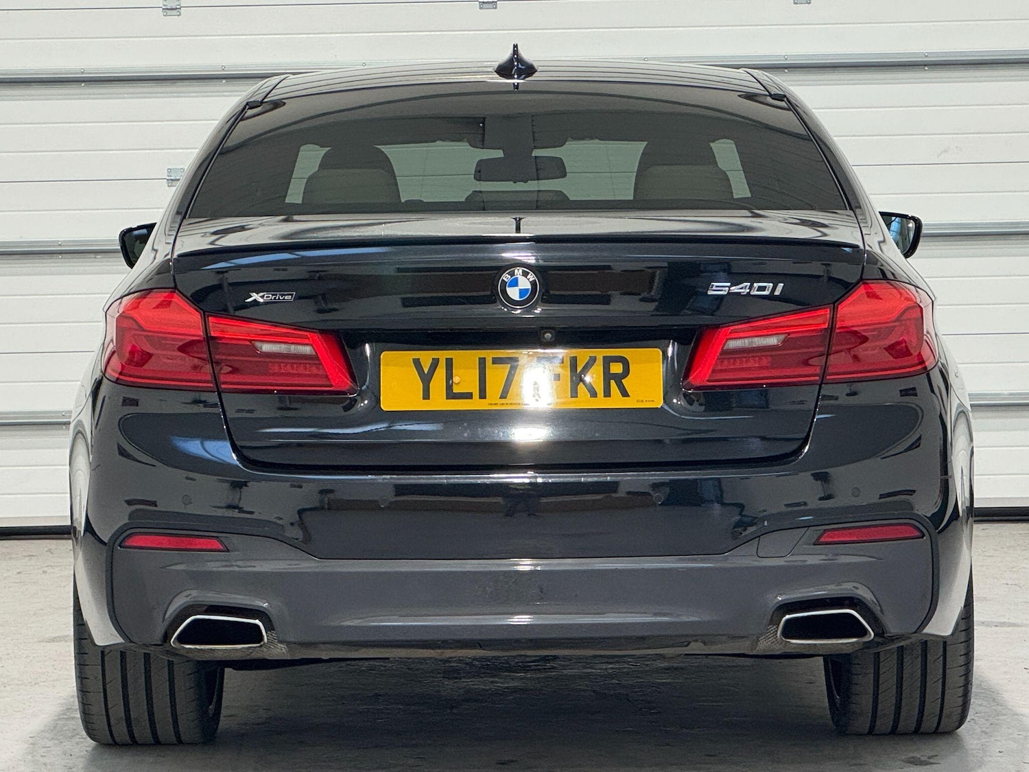 Used BMW 5 Series for sale - 77754159: Photo 13