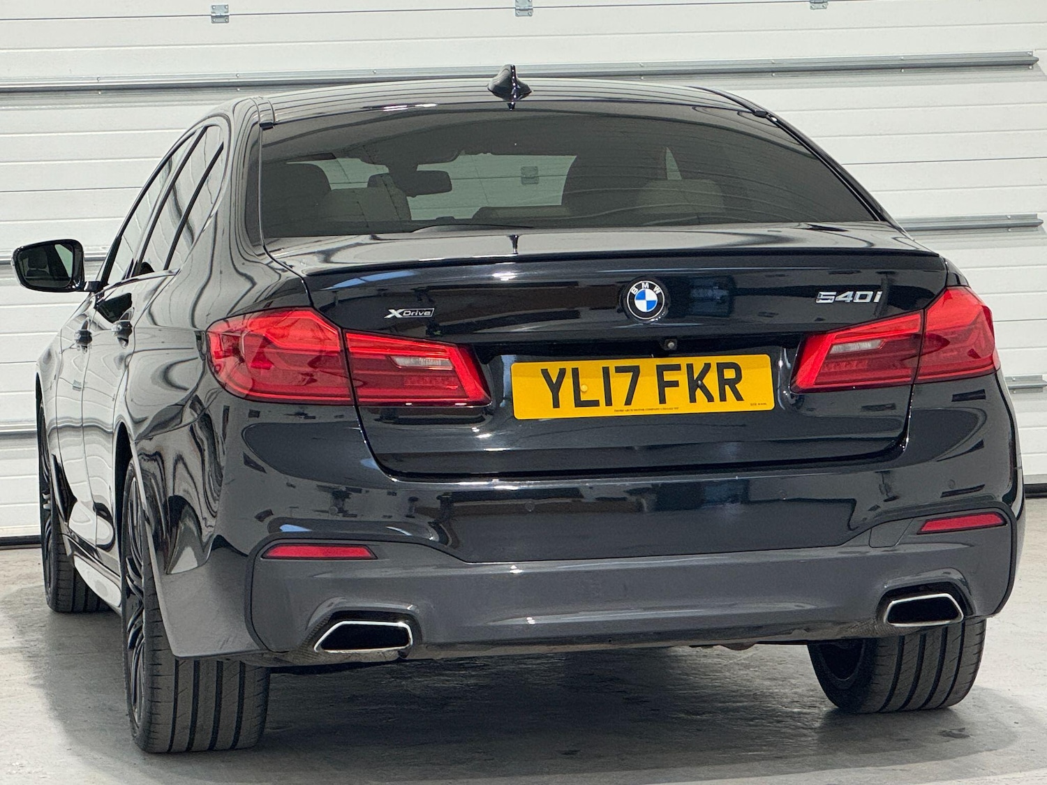 Used BMW 5 Series for sale - 77754159: Photo 14