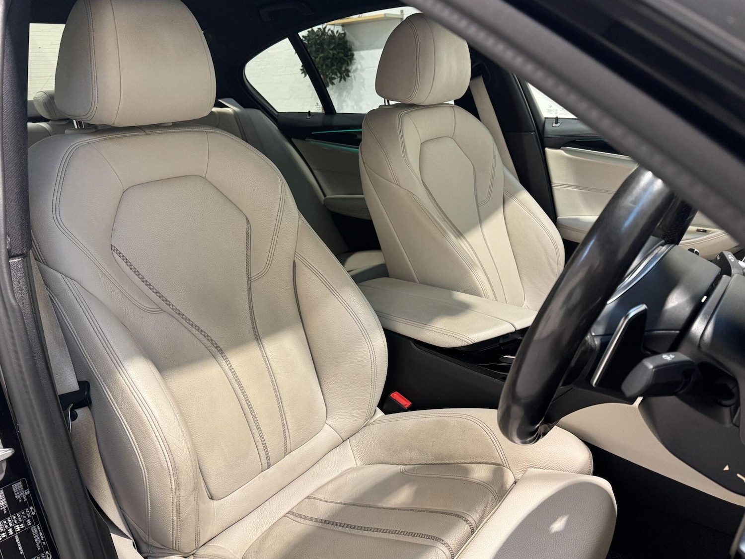 Used BMW 5 Series for sale - 77754159: Photo 17