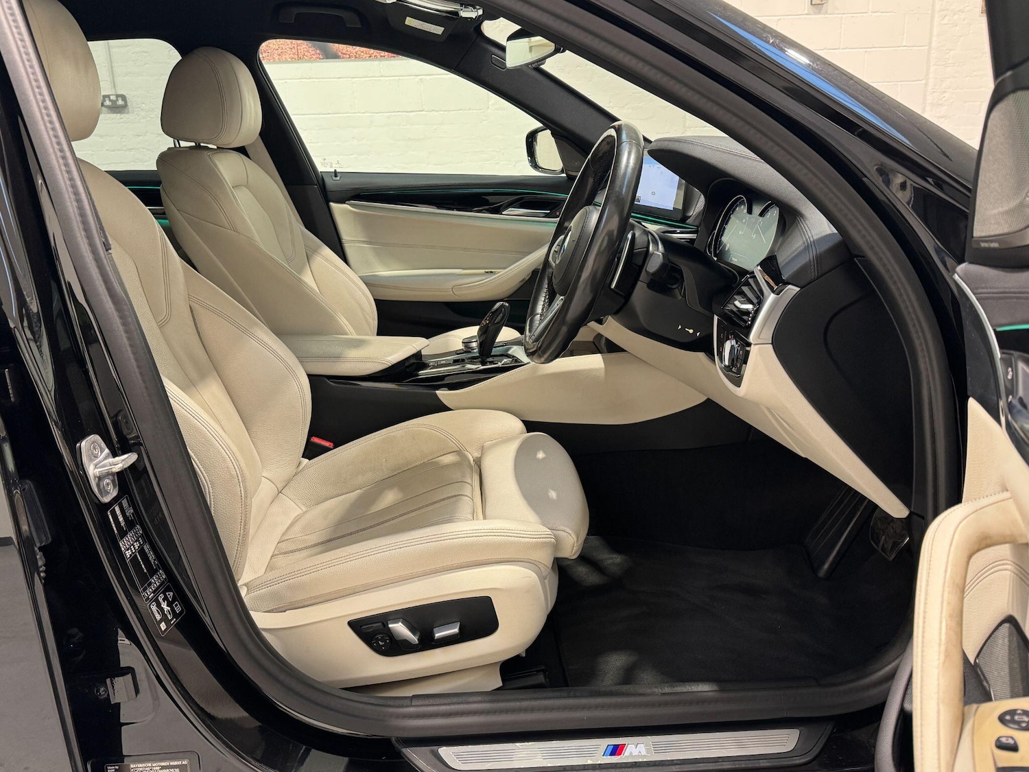 Used BMW 5 Series for sale - 77754159: Photo 18