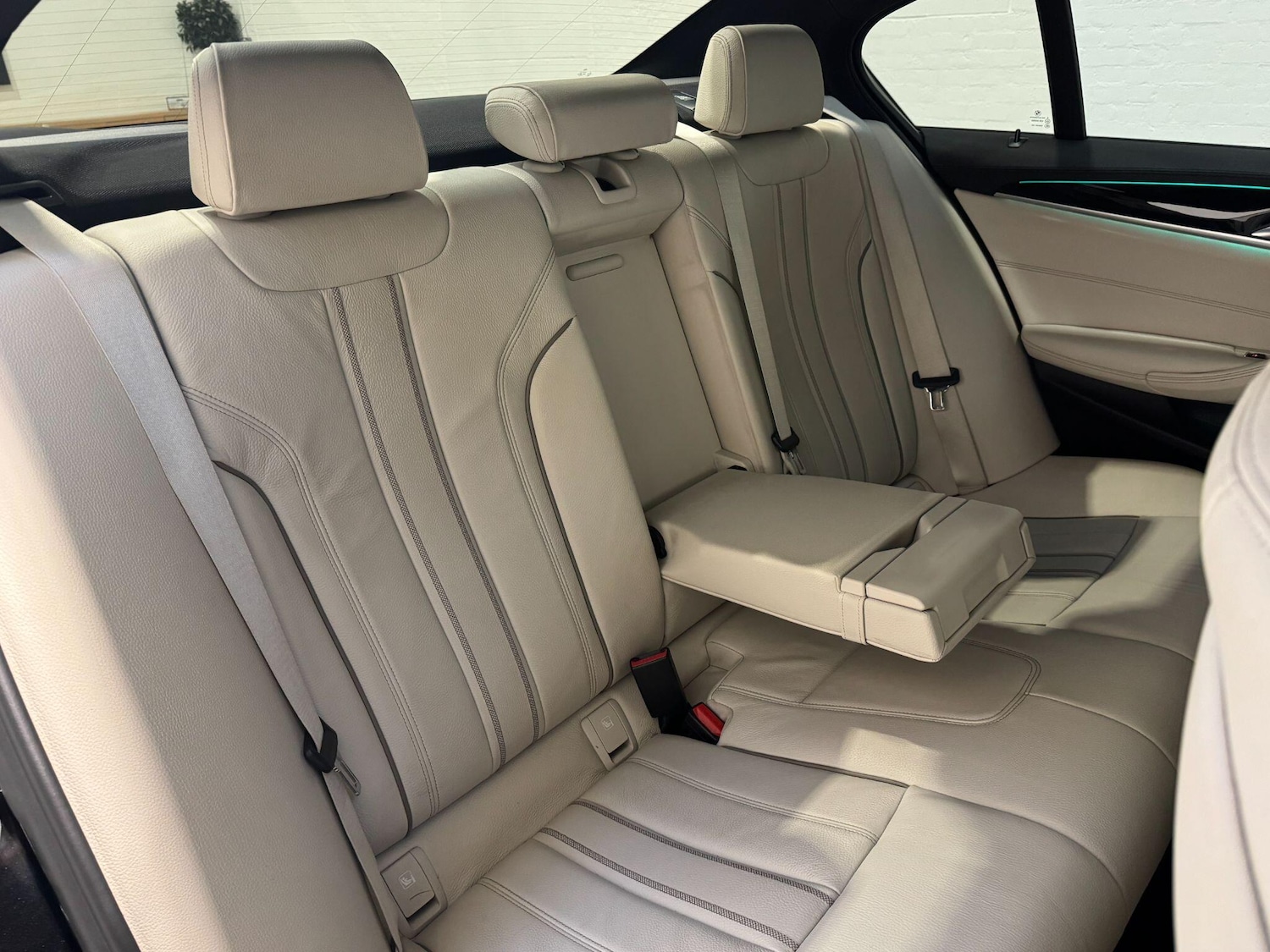 Used BMW 5 Series for sale - 77754159: Photo 19