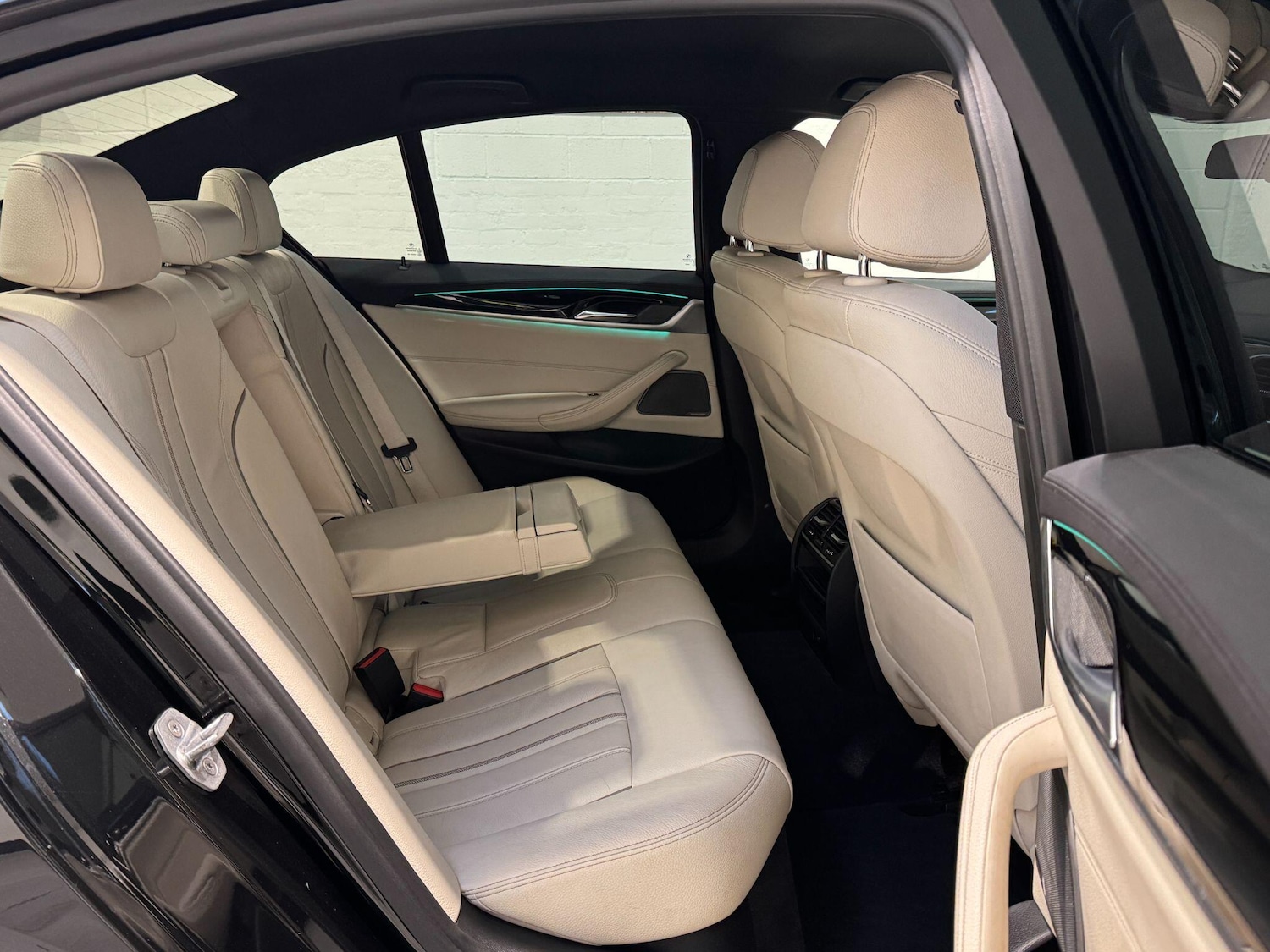 Used BMW 5 Series for sale - 77754159: Photo 20