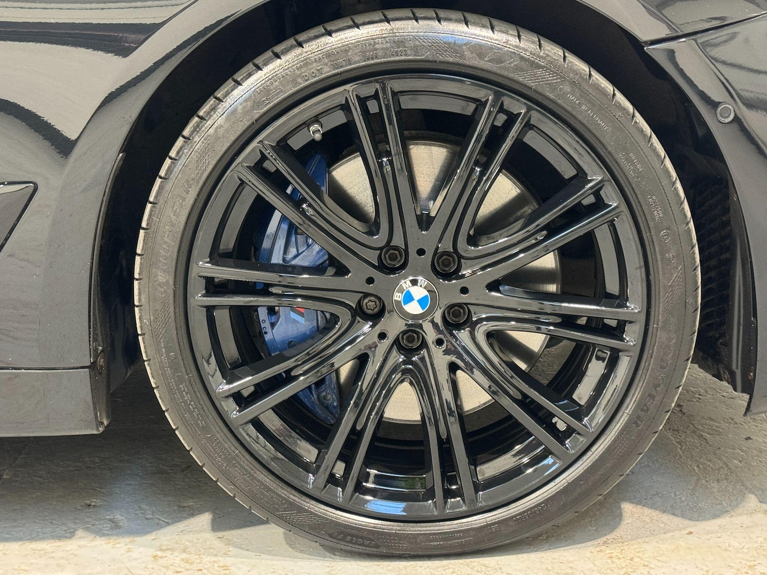 Used BMW 5 Series for sale - 77754159: Photo 22