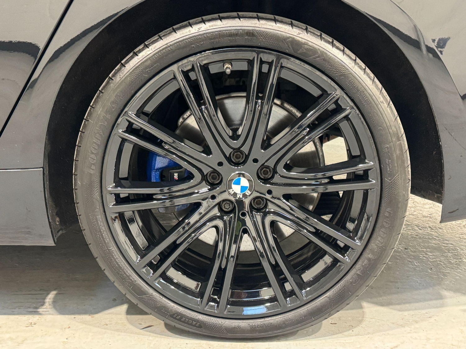 Used BMW 5 Series for sale - 77754159: Photo 24