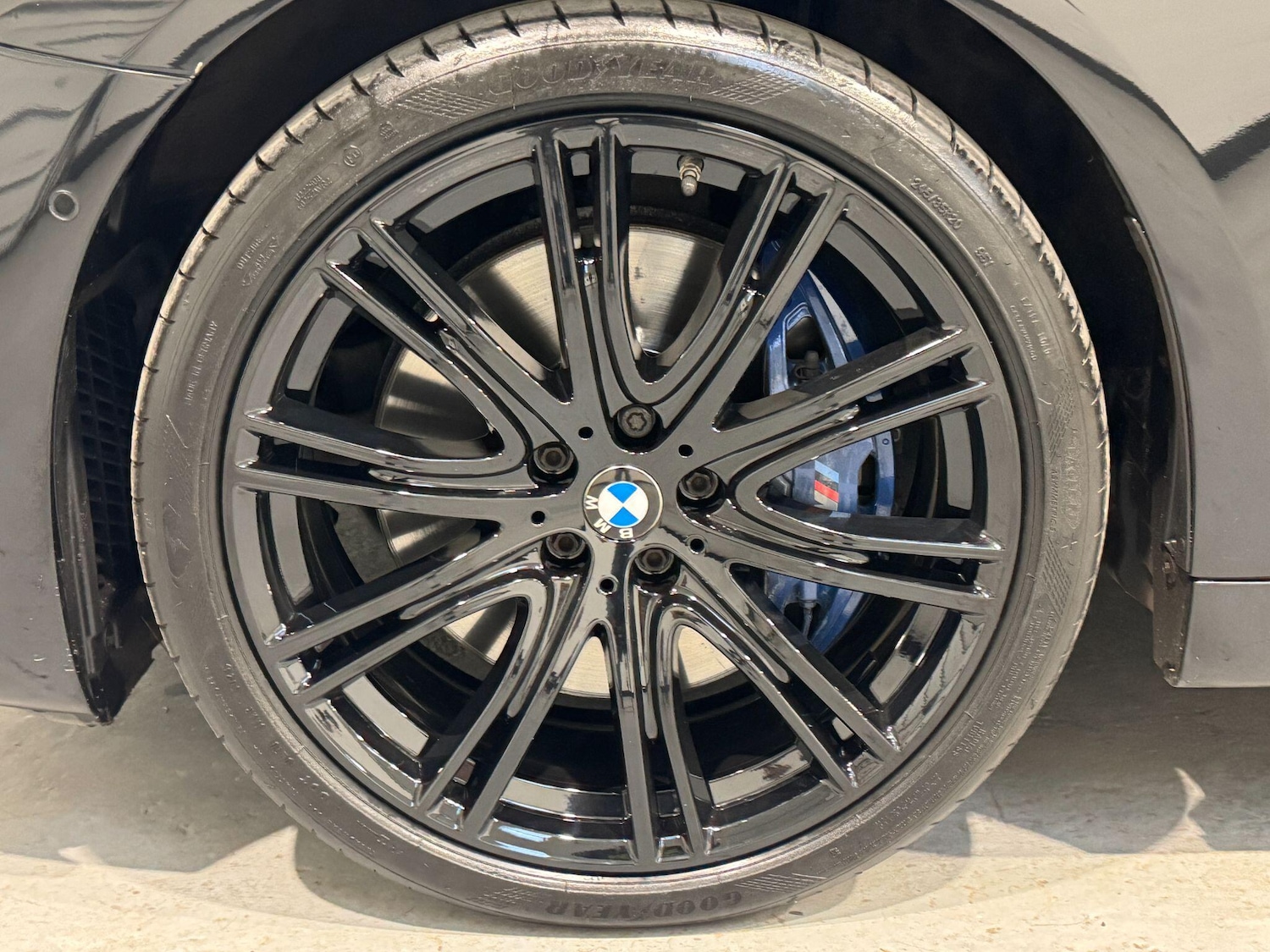 Used BMW 5 Series for sale - 77754159: Photo 25