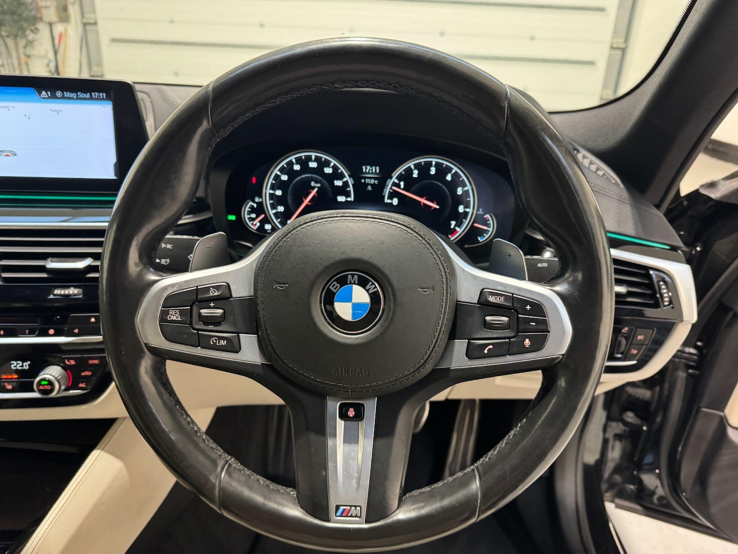 Used BMW 5 Series for sale - 77754159: Photo 26