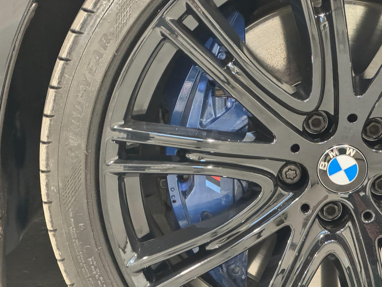 Used BMW 5 Series for sale - 77754159: Photo 27