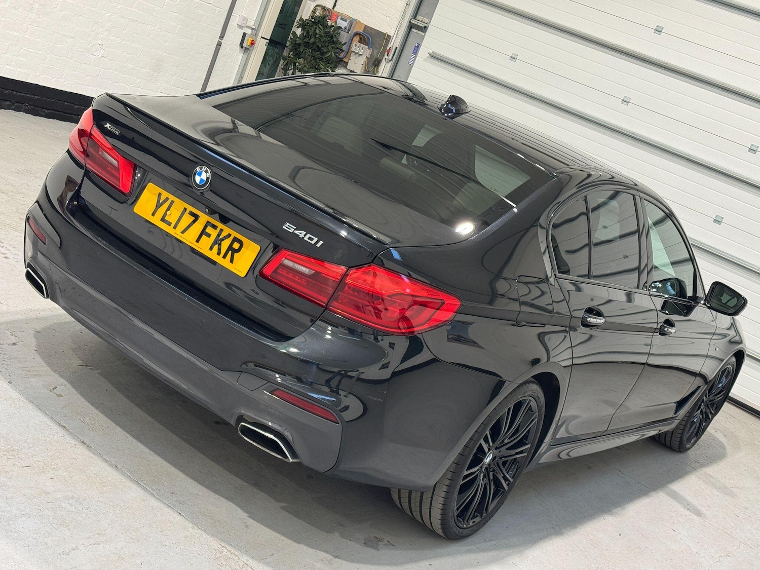 Used BMW 5 Series for sale - 77754159: Photo 31