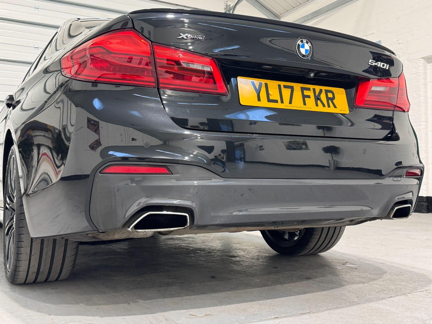 Used BMW 5 Series for sale - 77754159: Photo 33