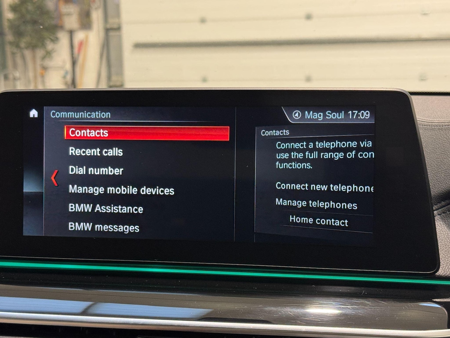 Used BMW 5 Series for sale - 77754159: Photo 37