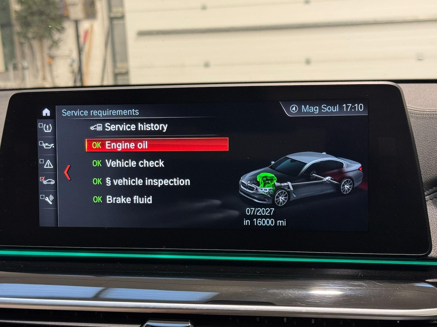 Used BMW 5 Series for sale - 77754159: Photo 39