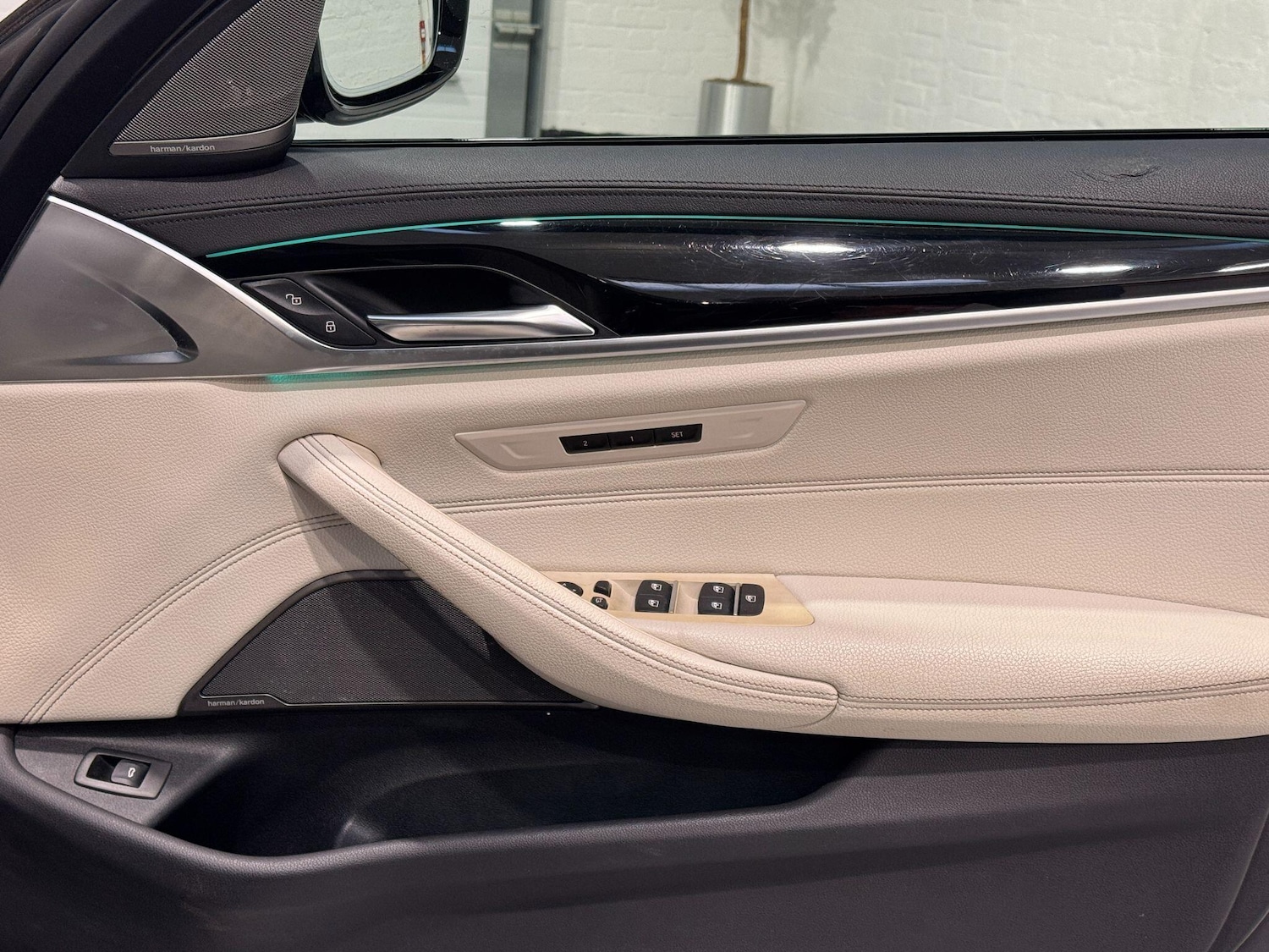 Used BMW 5 Series for sale - 77754159: Photo 44