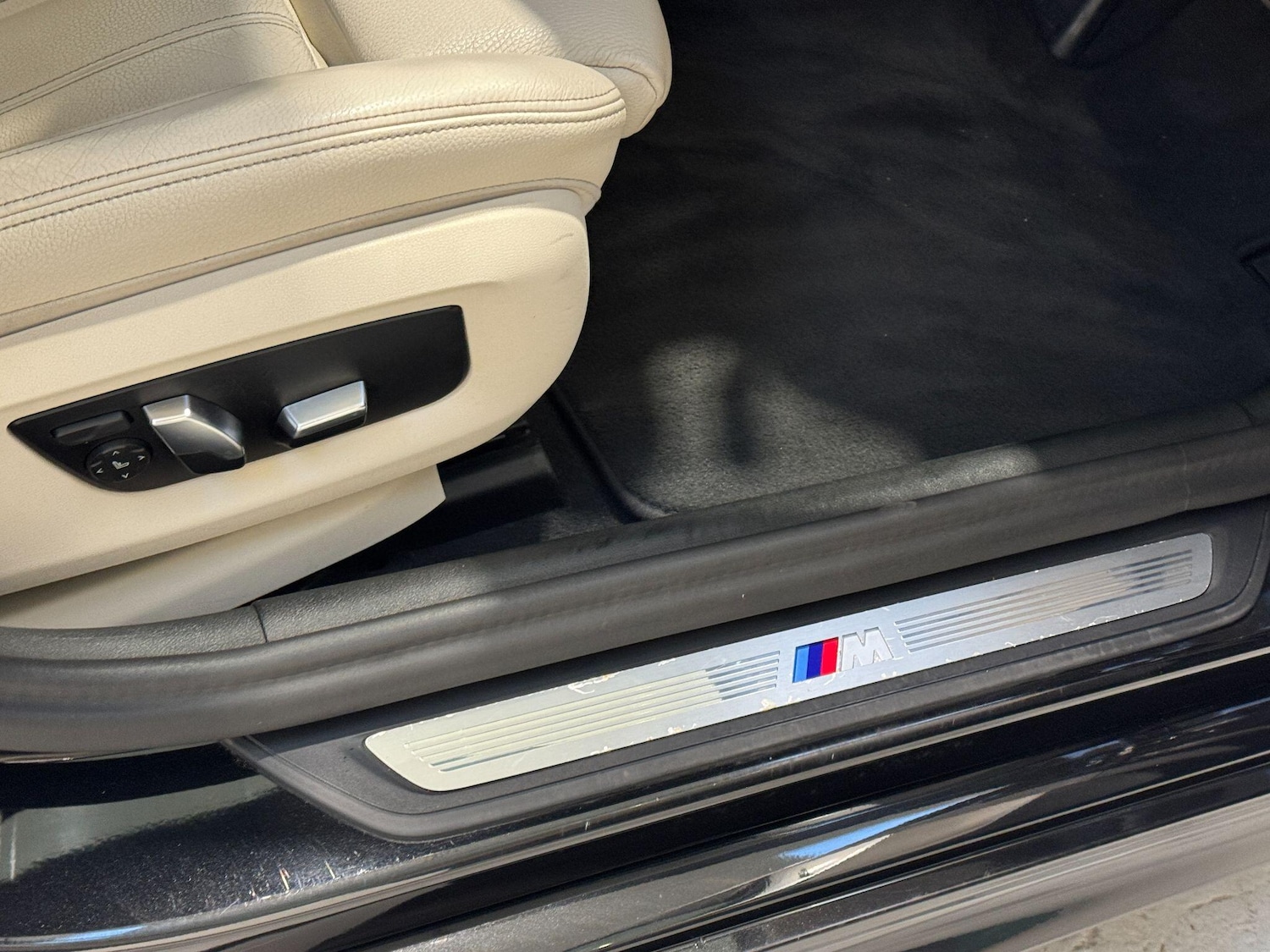 Used BMW 5 Series for sale - 77754159: Photo 45