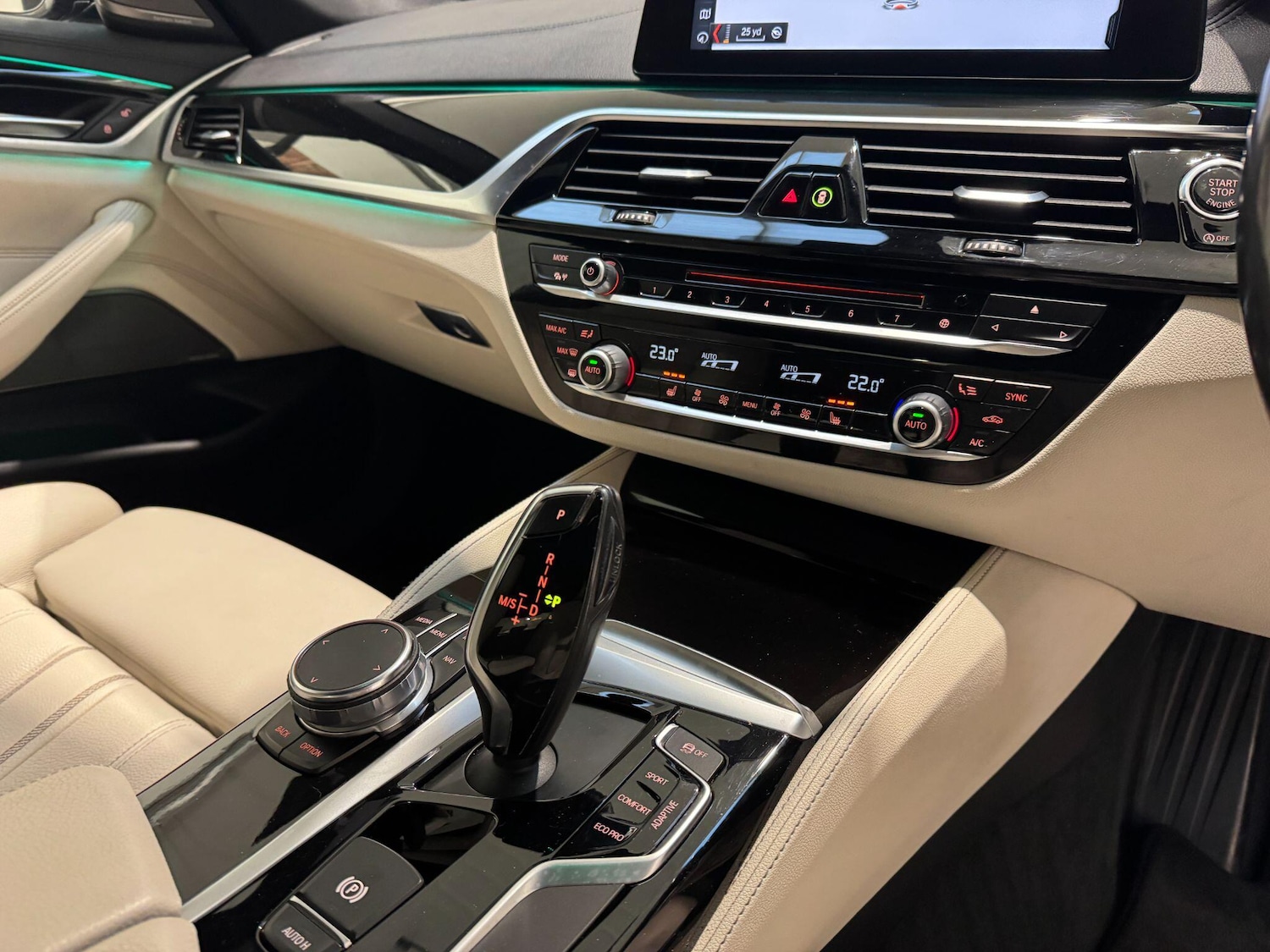 Used BMW 5 Series for sale - 77754159: Photo 46