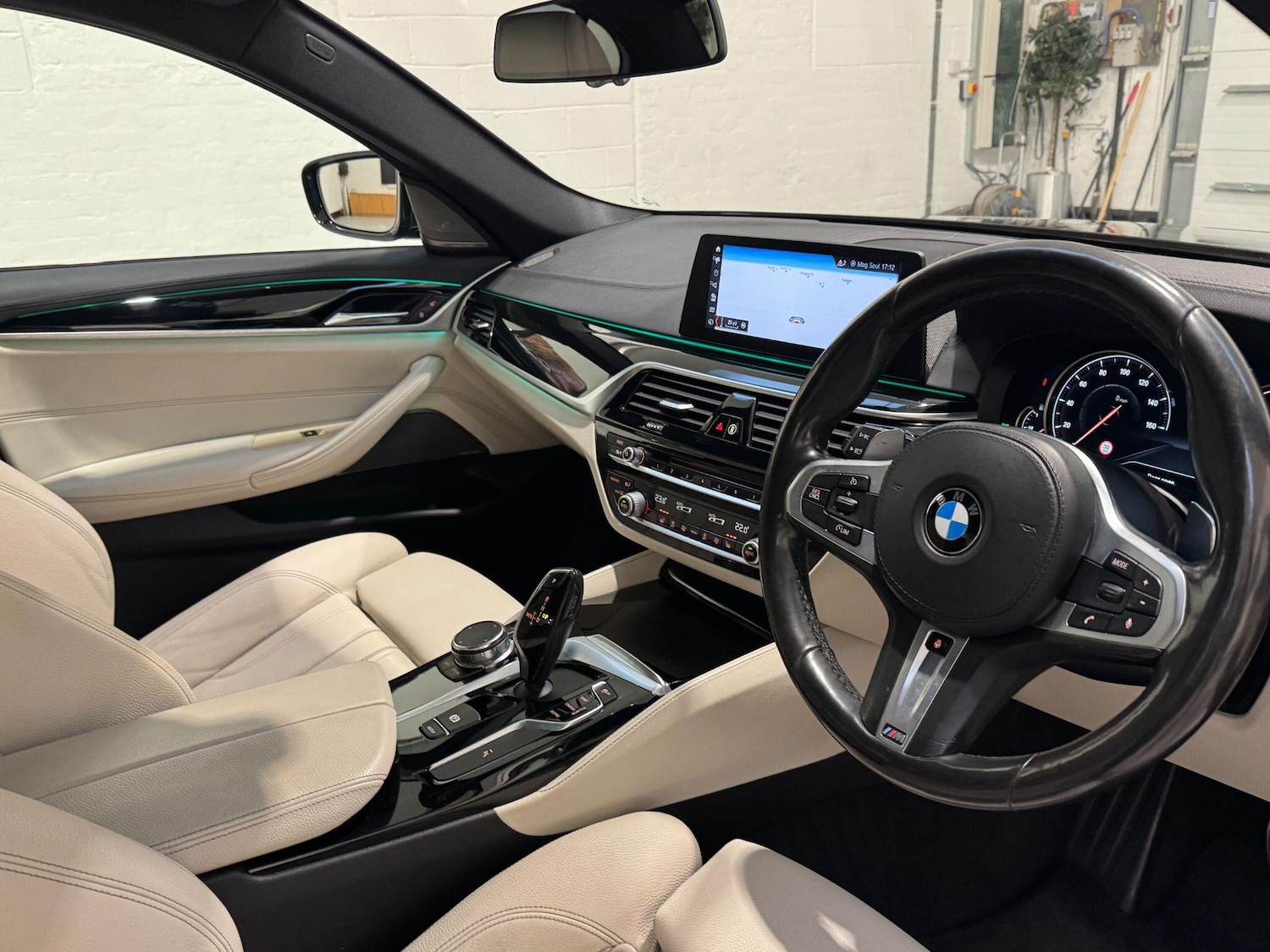 Used BMW 5 Series for sale - 77754159: Photo 47