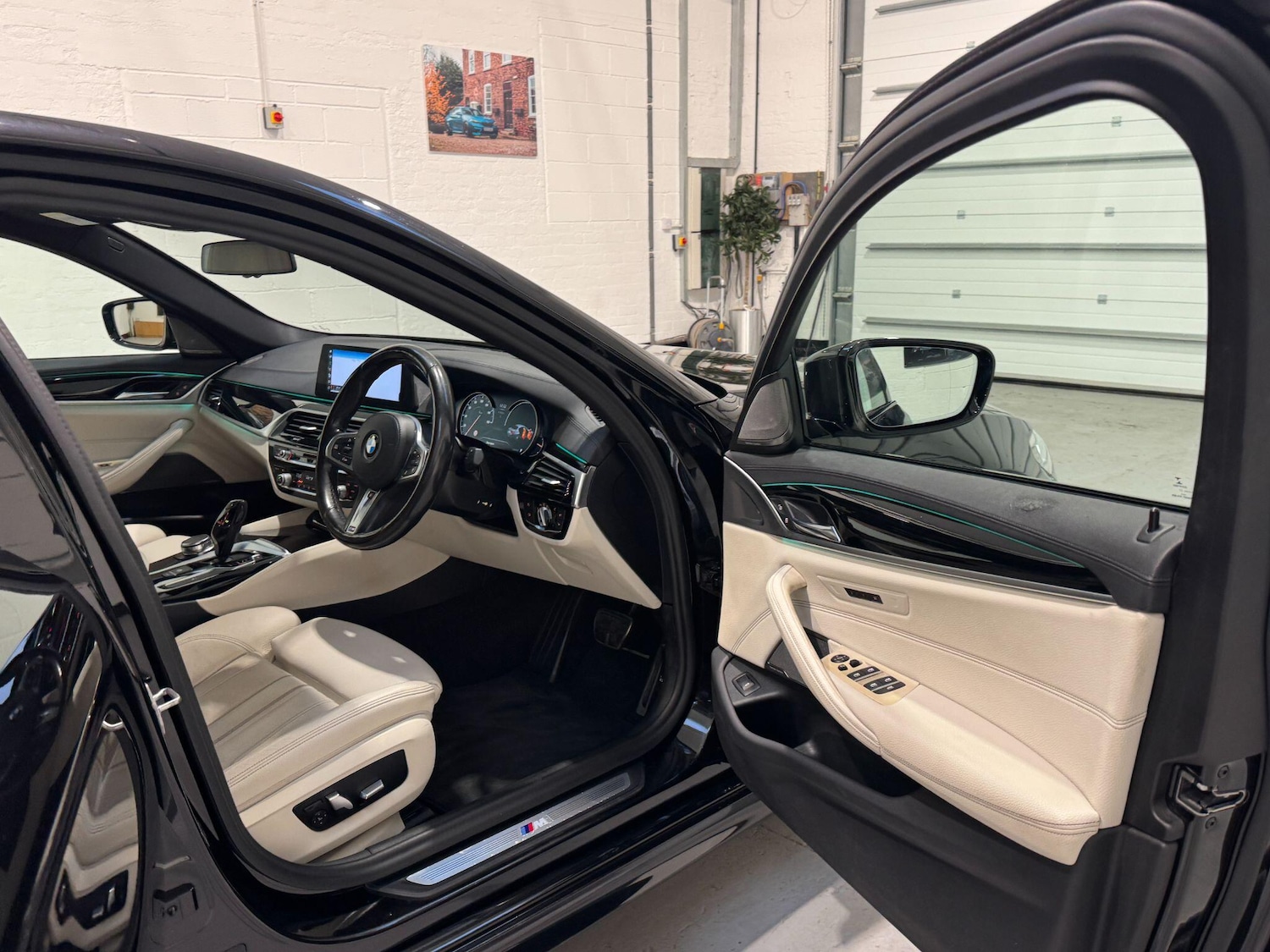 Used BMW 5 Series for sale - 77754159: Photo 48