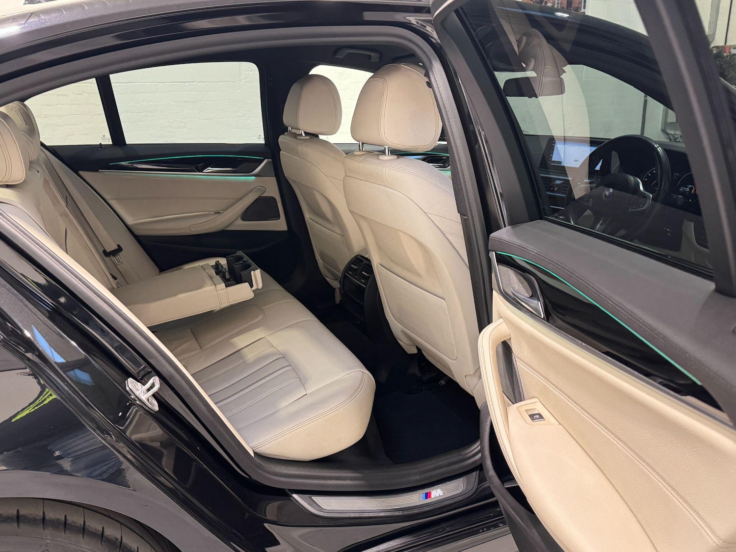 Used BMW 5 Series for sale - 77754159: Photo 49