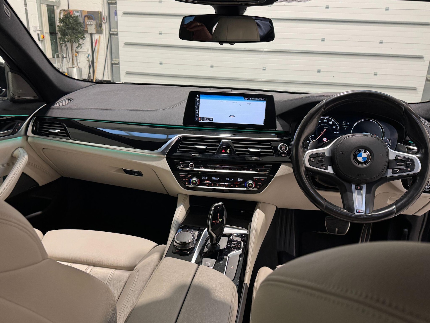 Used BMW 5 Series for sale - 77754159: Photo 50