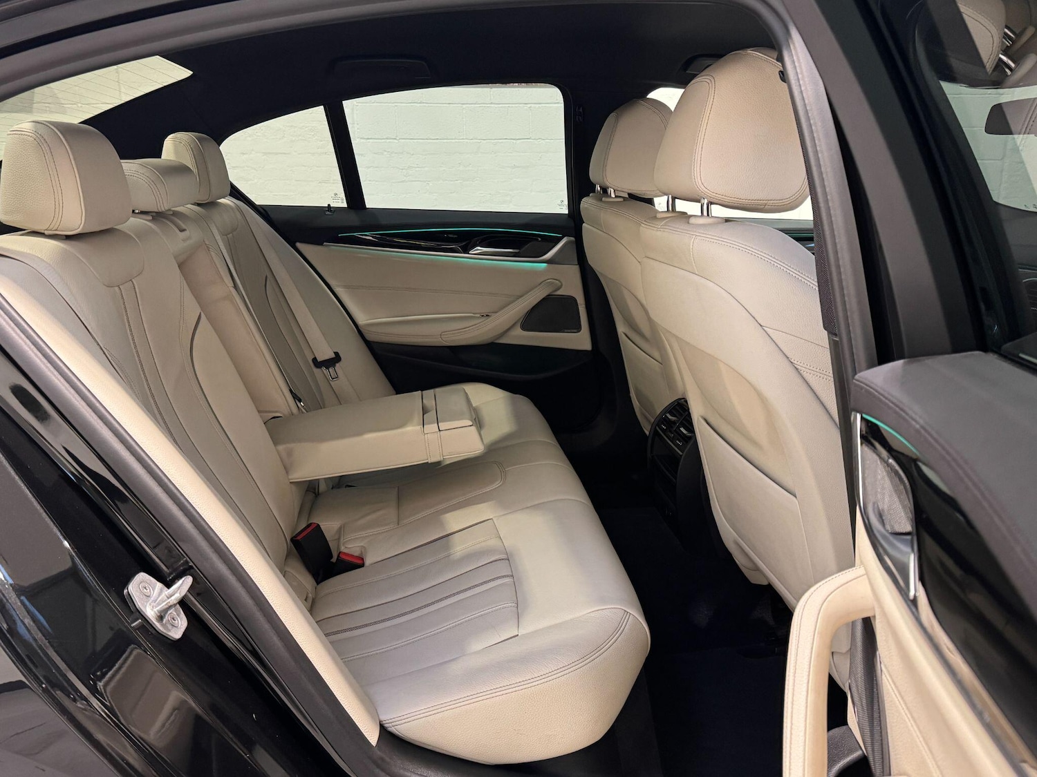 Used BMW 5 Series for sale - 77754159: Photo 54