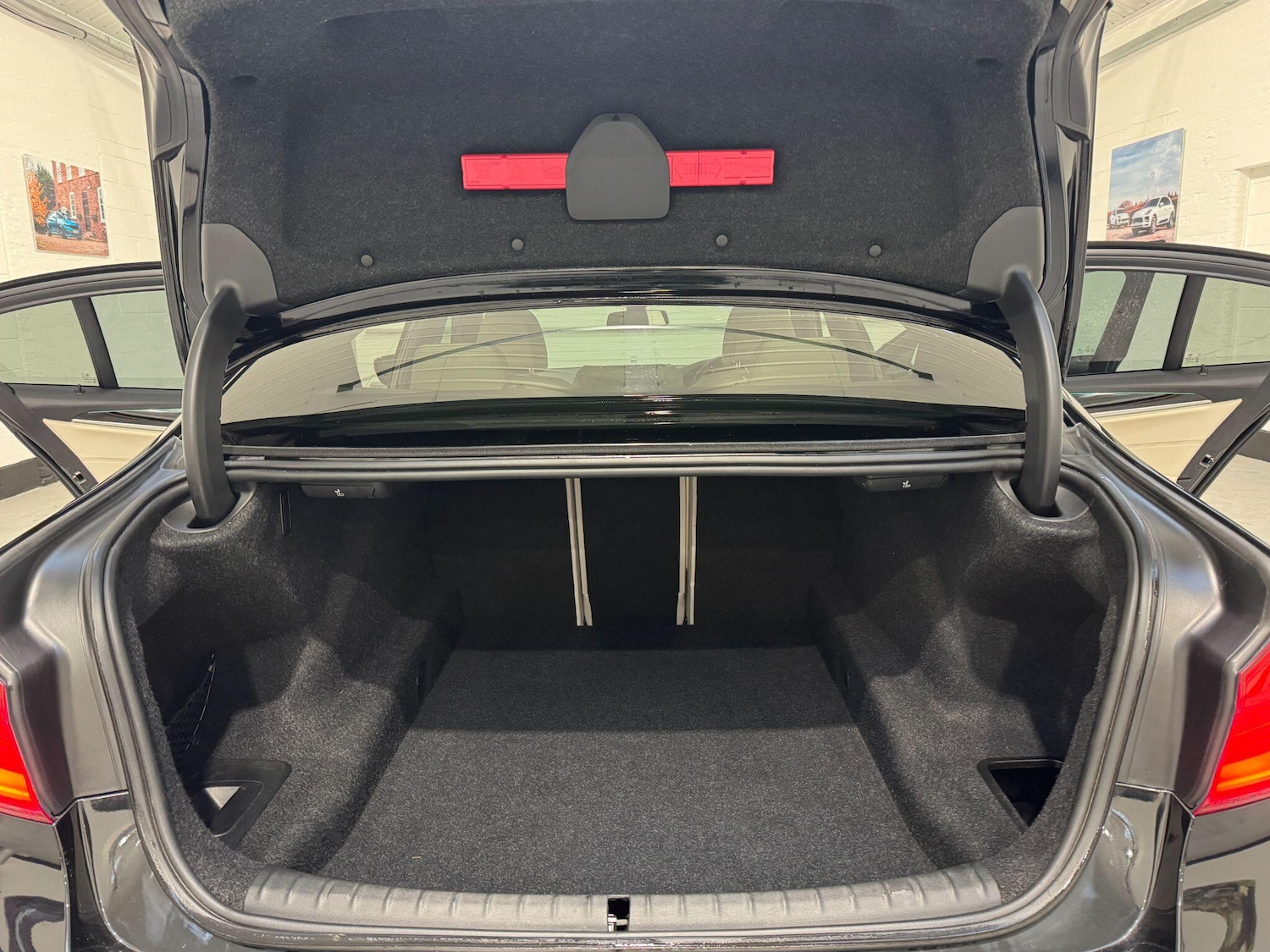 Used BMW 5 Series for sale - 77754159: Photo 55