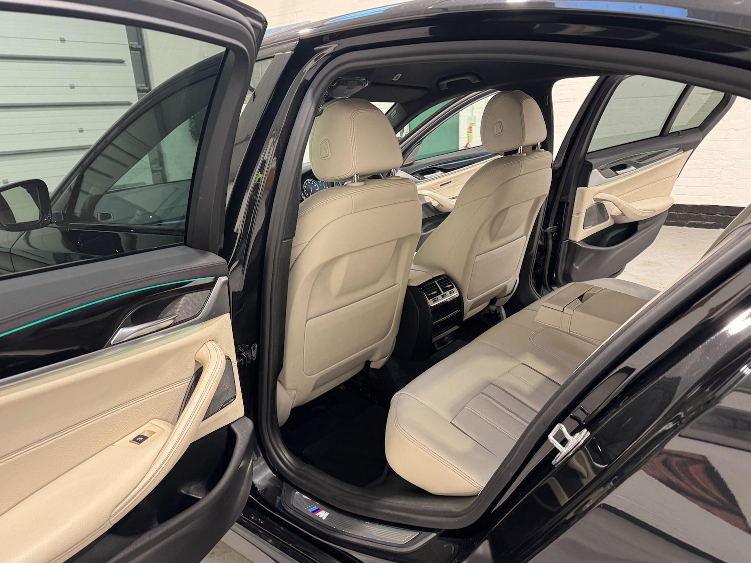 Used BMW 5 Series for sale - 77754159: Photo 57