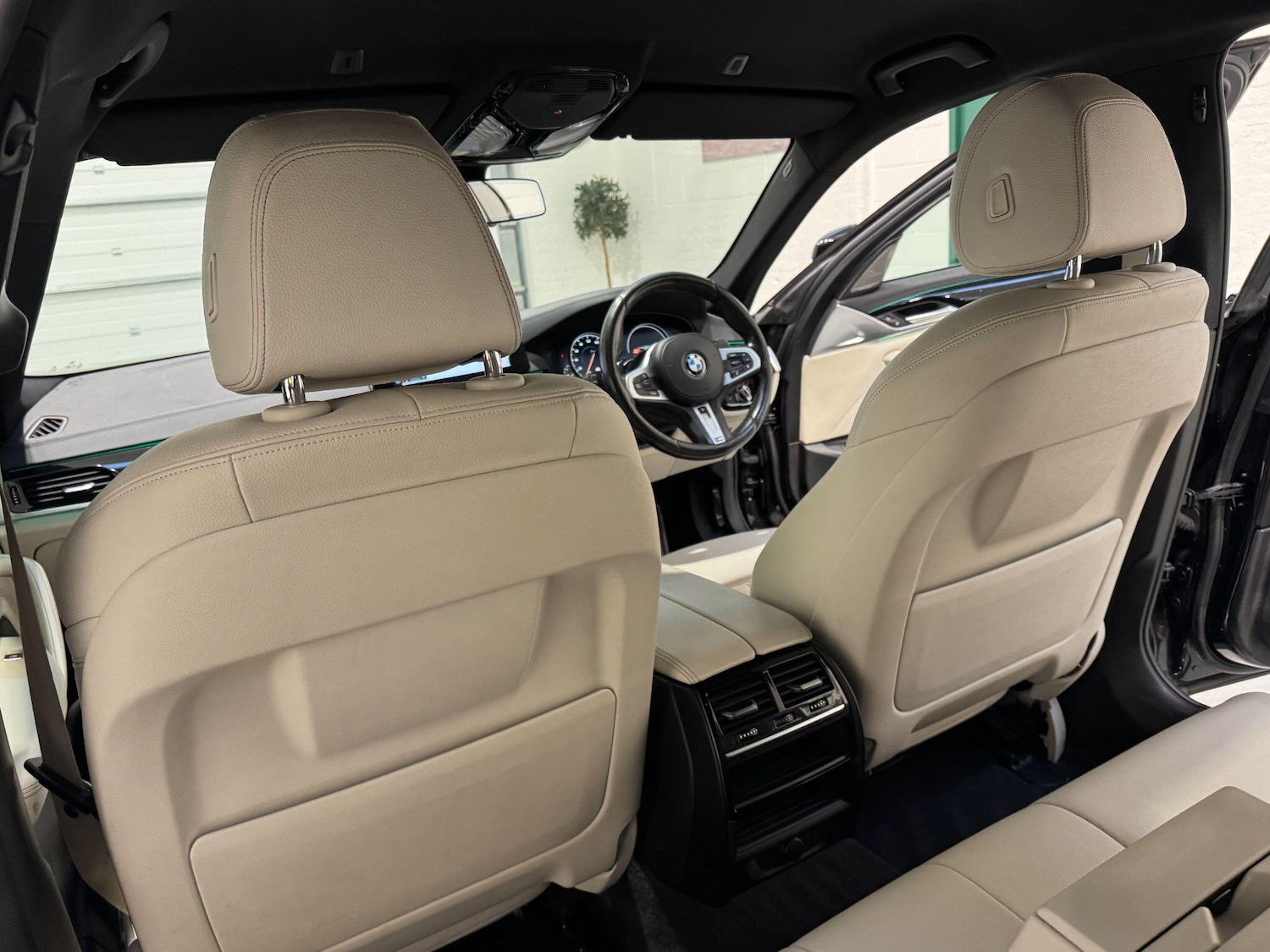 Used BMW 5 Series for sale - 77754159: Photo 58