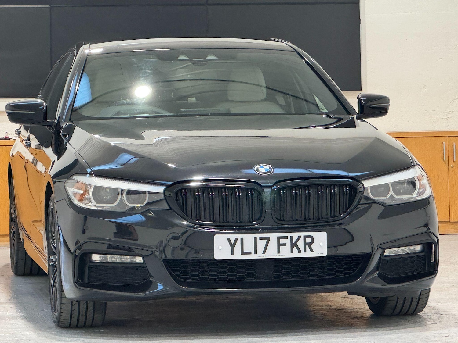 Used BMW 5 Series for sale - 77754159: Photo 6