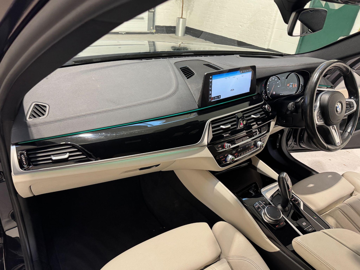 Used BMW 5 Series for sale - 77754159: Photo 61