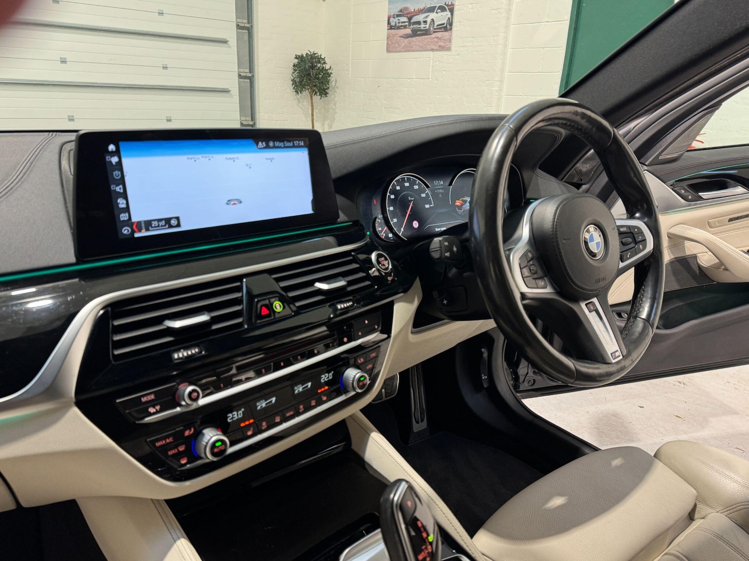 Used BMW 5 Series for sale - 77754159: Photo 62