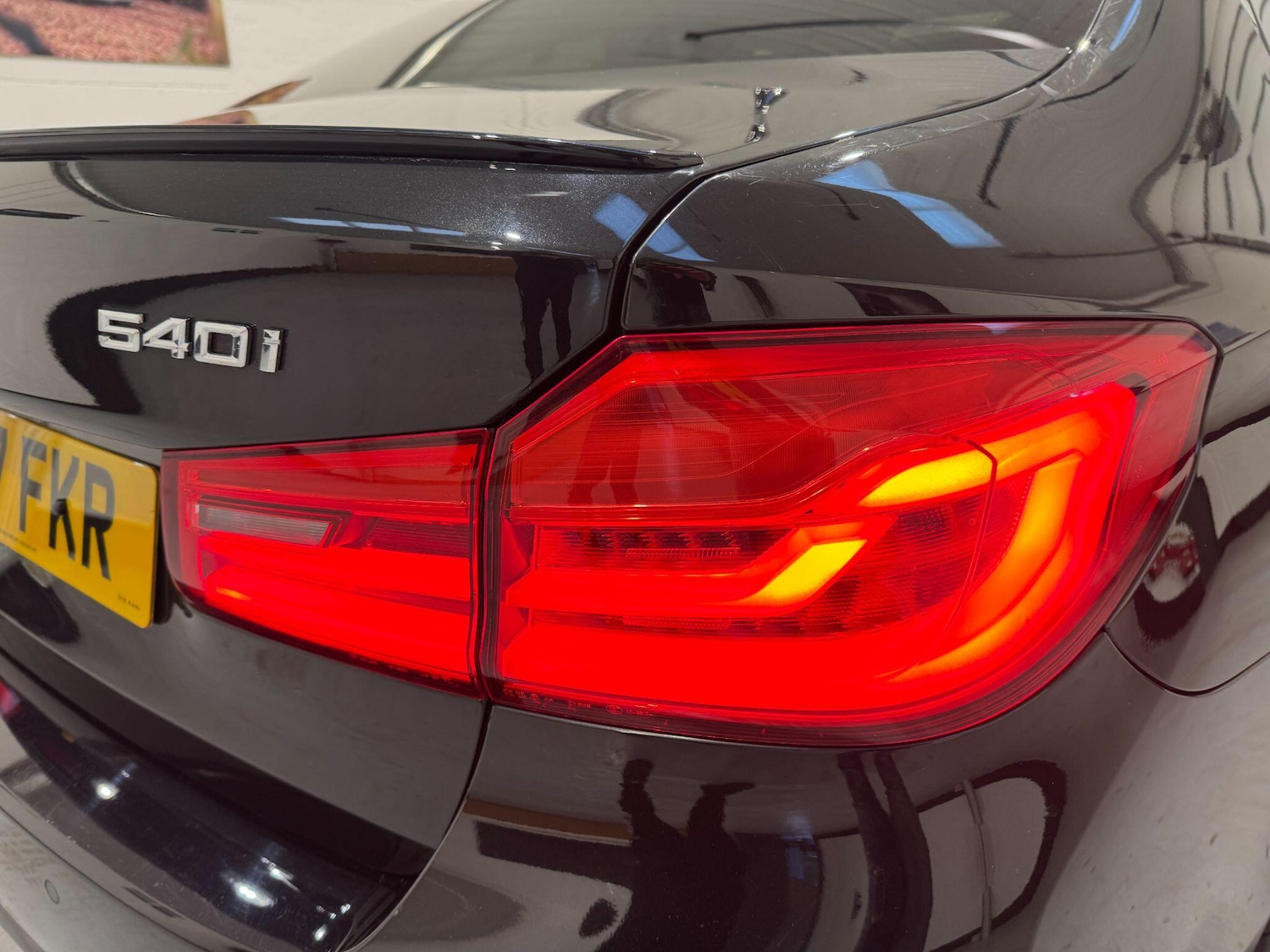 Used BMW 5 Series for sale - 77754159: Photo 67