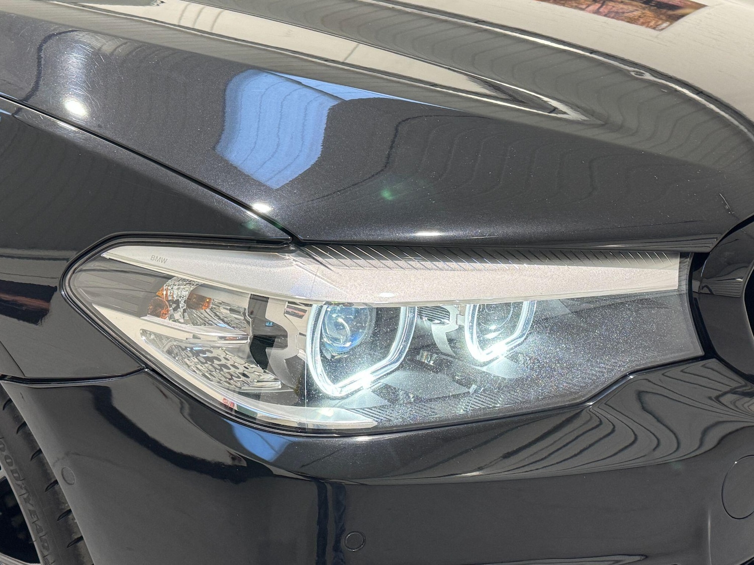 Used BMW 5 Series for sale - 77754159: Photo 68