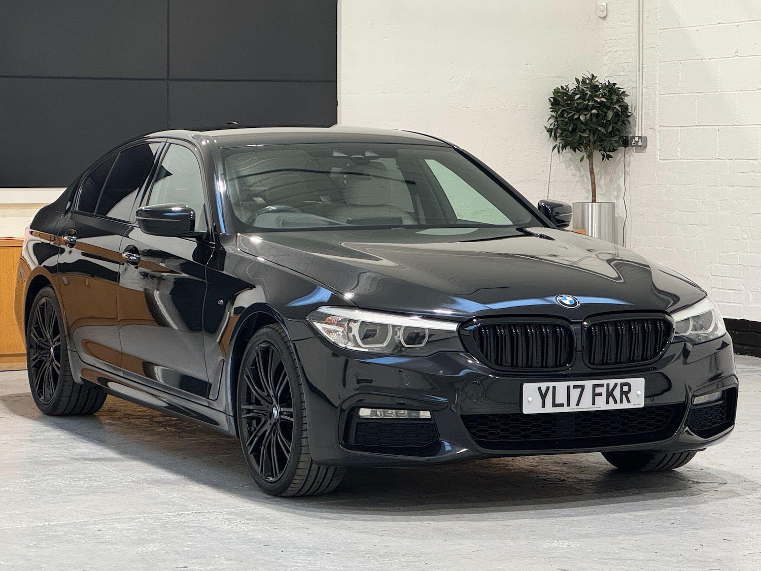 Used BMW 5 Series for sale - 77754159: Photo 7