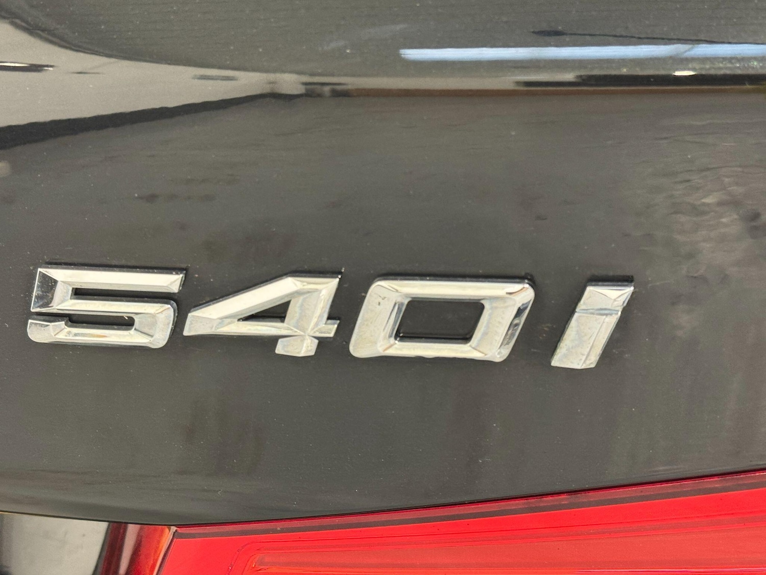 Used BMW 5 Series for sale - 77754159: Photo 70