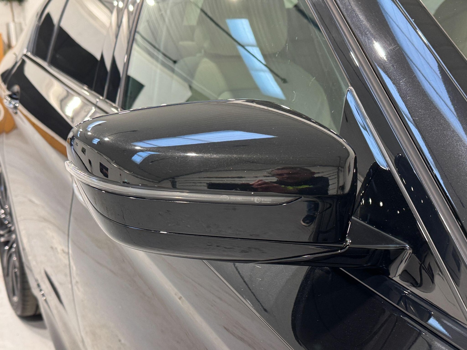 Used BMW 5 Series for sale - 77754159: Photo 73