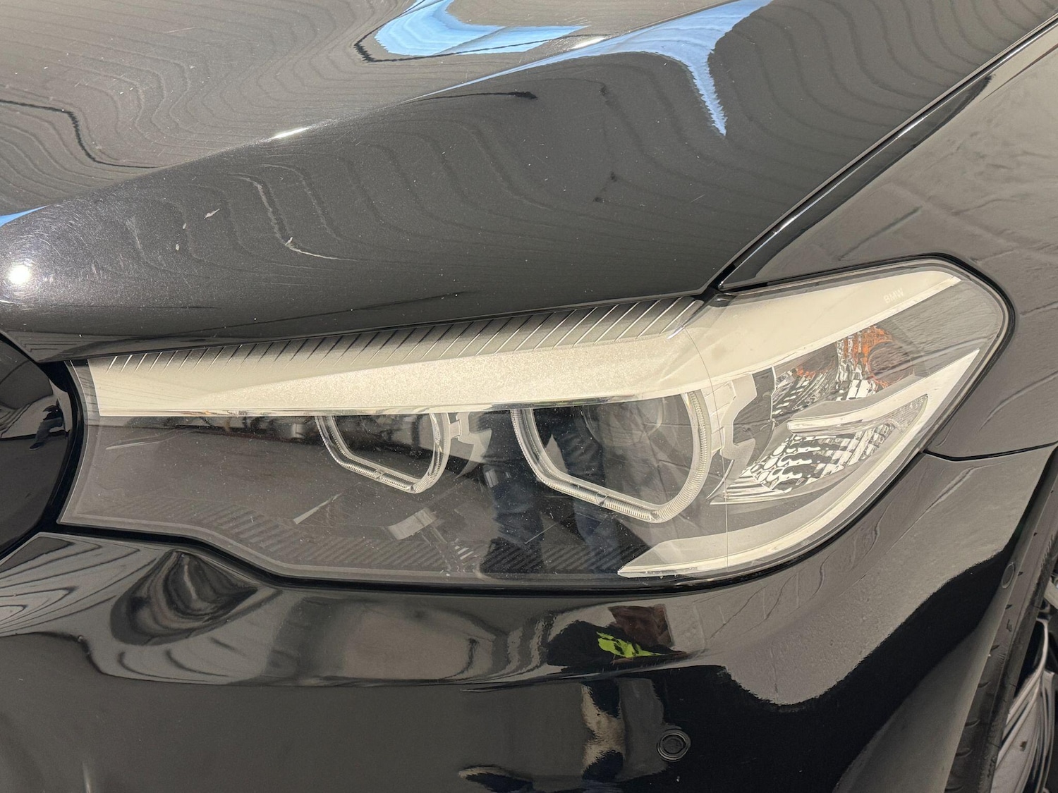 Used BMW 5 Series for sale - 77754159: Photo 76