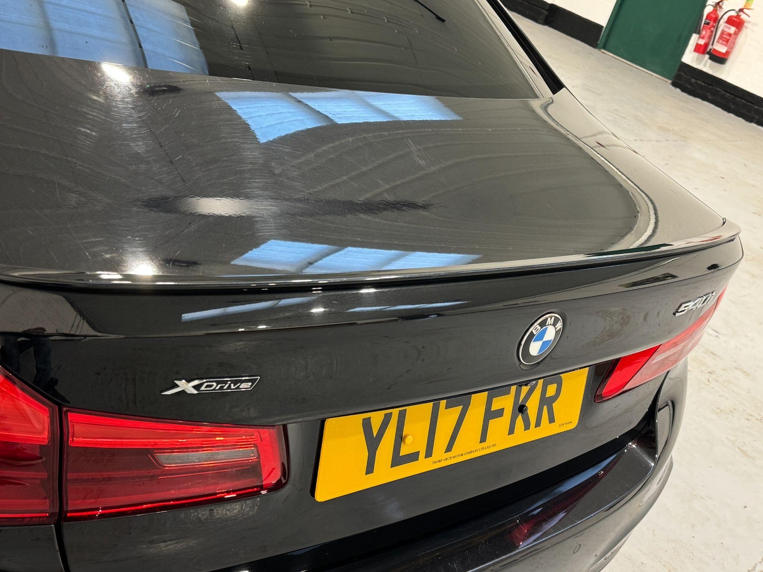 Used BMW 5 Series for sale - 77754159: Photo 78