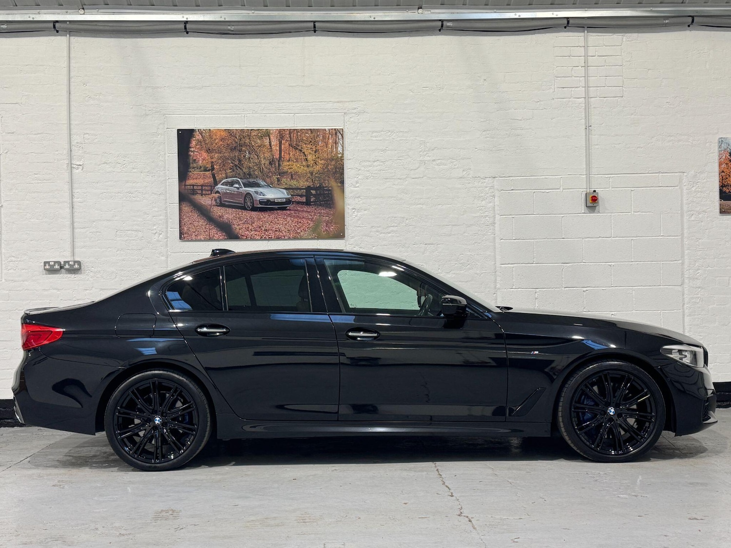 Used BMW 5 Series for sale - 77754159: Photo 8