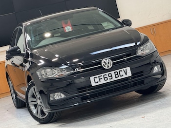 Used Volkswagen Polo 2020 for sale - 78348435: Photo
