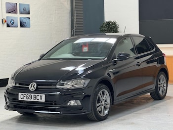 Used Volkswagen Polo 2020 for sale - 78348435: Photo