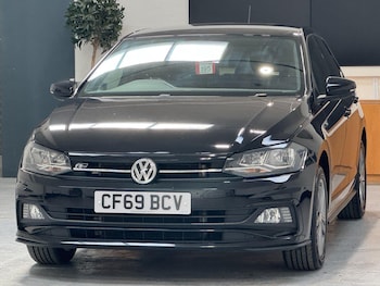 Used Volkswagen Polo 2020 for sale - 78348435: Photo