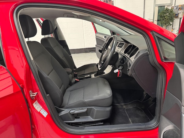 Used Volkswagen Golf 2015 for sale - 76214475: Photo 18